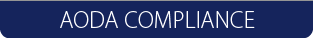 AODA Compliance Heading AODA Compliance Heading